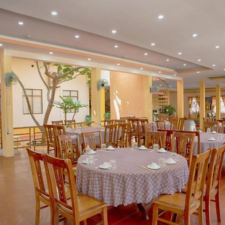 Khach San Ngan Hang - Bank Hotel Vung Tau Esterno foto