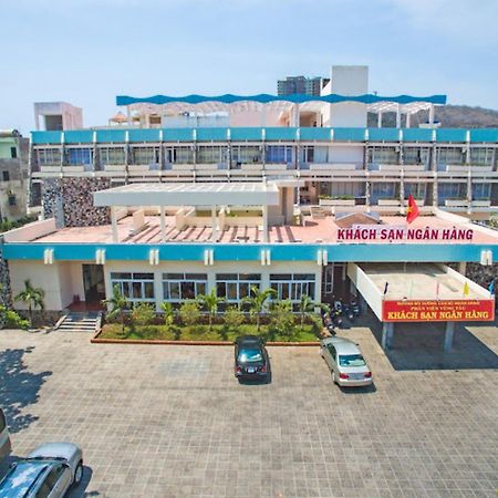 Khach San Ngan Hang - Bank Hotel Vung Tau Esterno foto