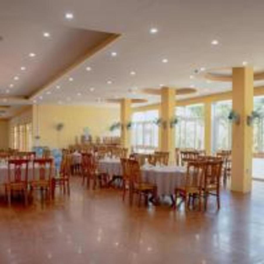 Khach San Ngan Hang - Bank Hotel Vung Tau Esterno foto