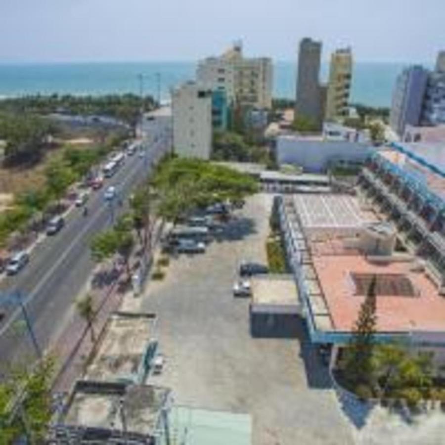 Khach San Ngan Hang - Bank Hotel Vung Tau Esterno foto