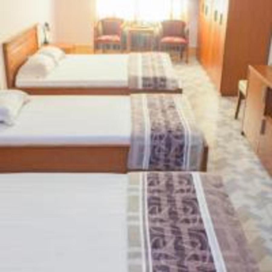 Khach San Ngan Hang - Bank Hotel Vung Tau Esterno foto