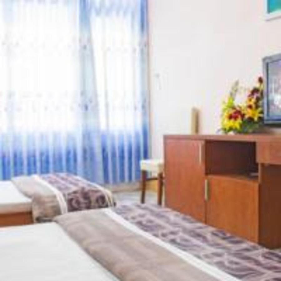 Khach San Ngan Hang - Bank Hotel Vung Tau Esterno foto