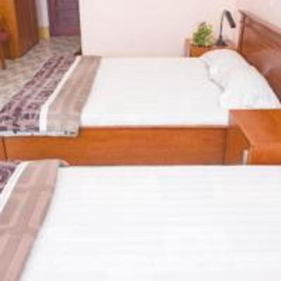 Khach San Ngan Hang - Bank Hotel Vung Tau Esterno foto