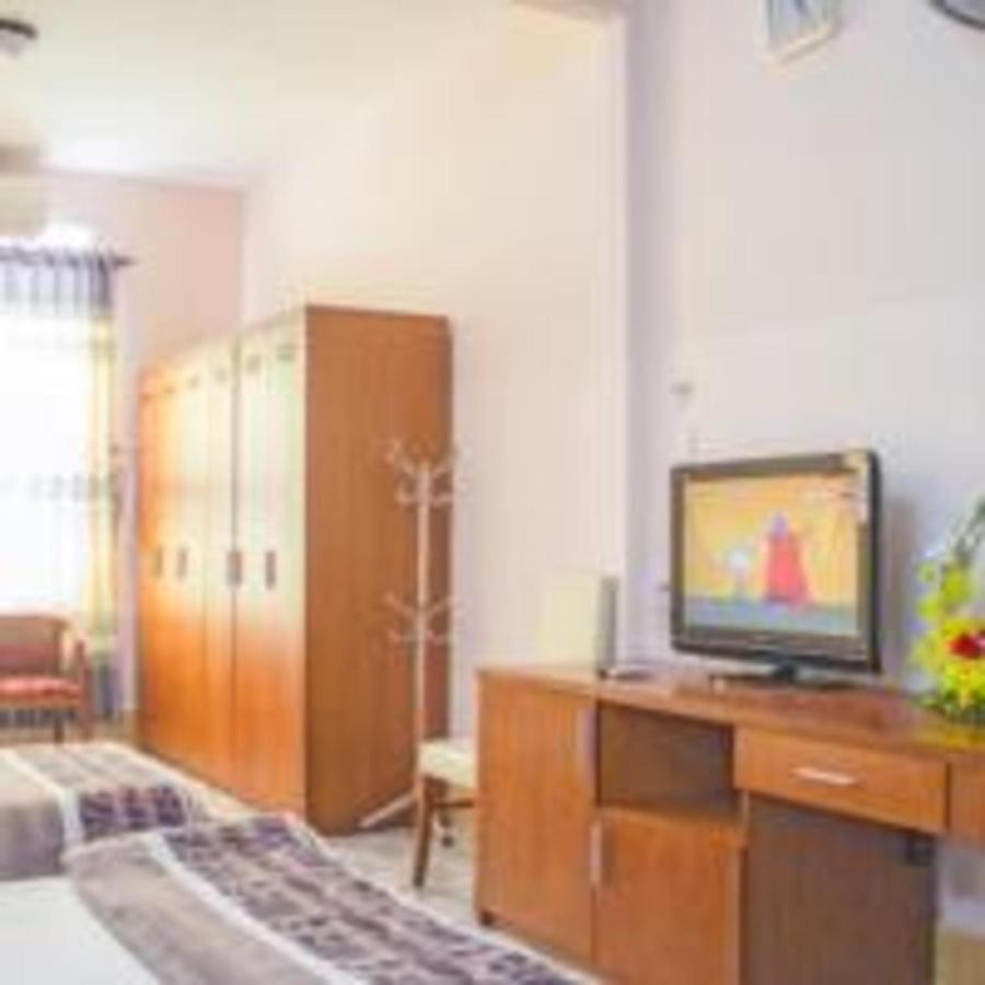 Khach San Ngan Hang - Bank Hotel Vung Tau Esterno foto
