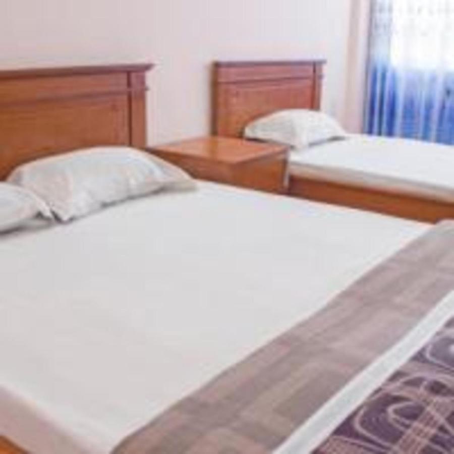 Khach San Ngan Hang - Bank Hotel Vung Tau Esterno foto