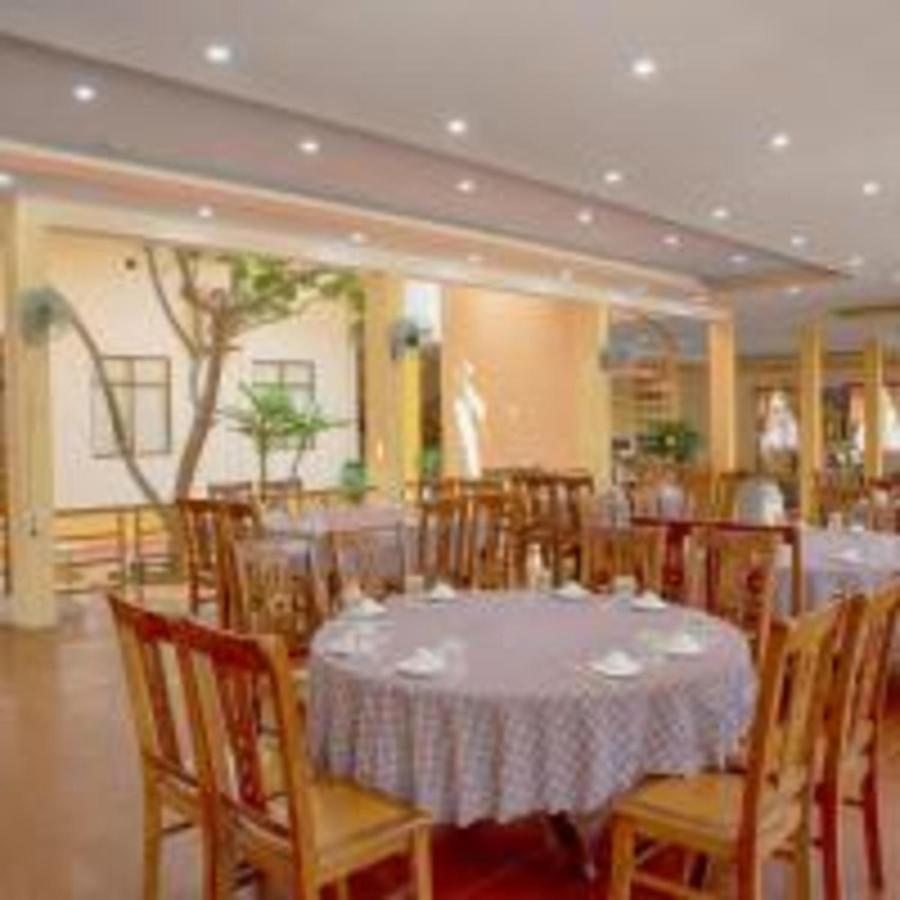 Khach San Ngan Hang - Bank Hotel Vung Tau Esterno foto