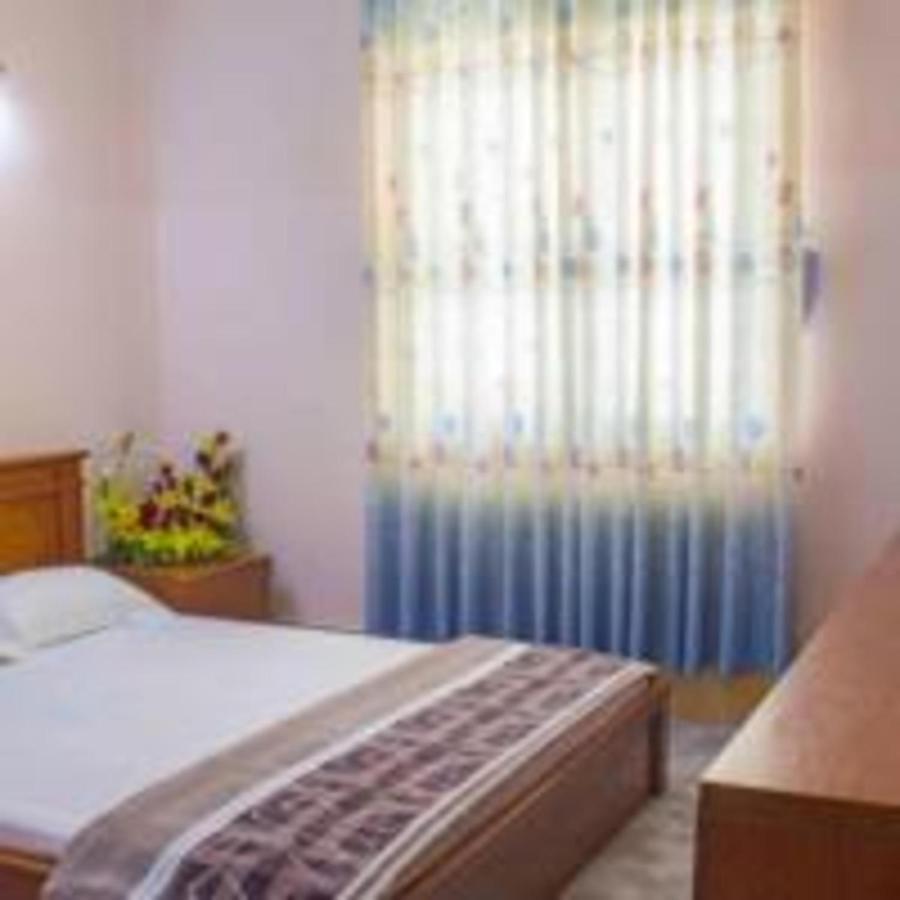Khach San Ngan Hang - Bank Hotel Vung Tau Esterno foto